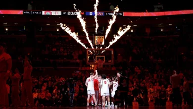 Buckeyes Welcome Red-Hot Nebraska to Town on Monday