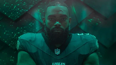 Buckle up, Philly | Brandon Graham pens letter to Eagles fans