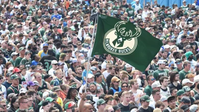 Bucks announce team President transition