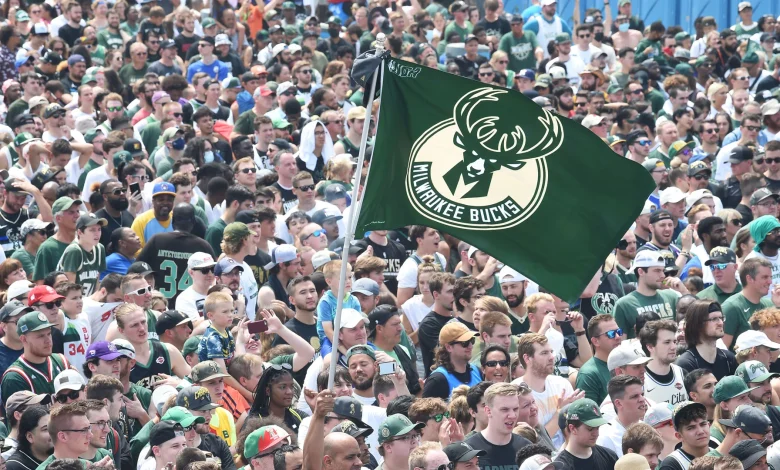 Bucks announce team President transition