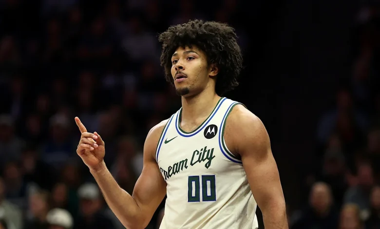 Bucks big man may have played his last game for the franchise