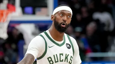 Bucks can't keep dodging the inevitable Bobby Portis Jr. decision