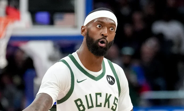 Bucks can't keep dodging the inevitable Bobby Portis Jr. decision