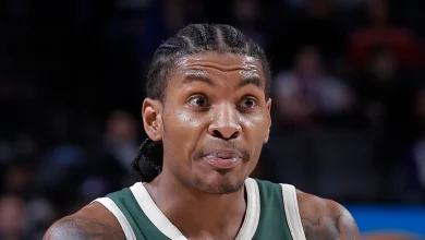 Bucks' mock draft projection secures potential Kevin Porter Jr. replacement