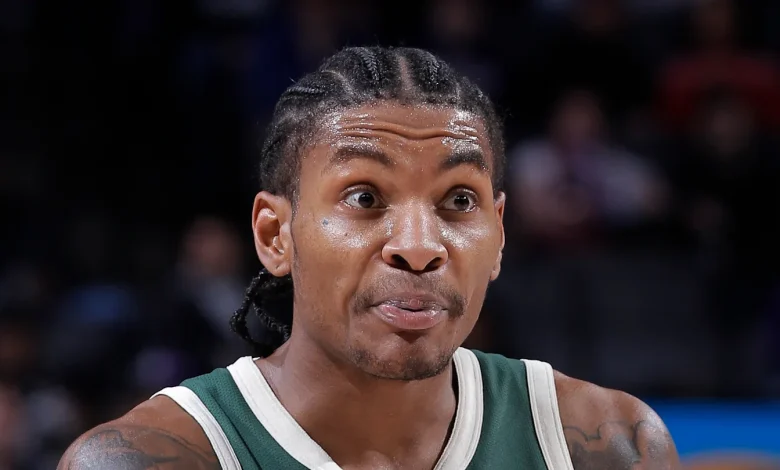 Bucks' mock draft projection secures potential Kevin Porter Jr. replacement