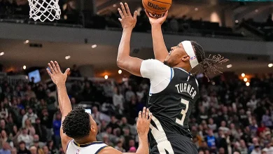 Bucks vs Wizards Prediction, Picks & Best Bets for Tonight’s NBA Game