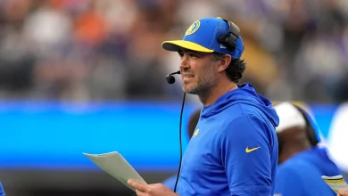 Bucs hiring Falcons’ Zac Robinson as offensive coordinator - tampabay.com