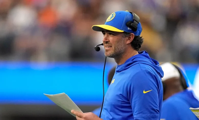 Bucs hiring Falcons’ Zac Robinson as offensive coordinator - tampabay.com