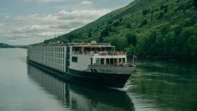 Budapest’s Role in European River Cruises Grows Stronger with Viking’s Hiring Surge-Here is How