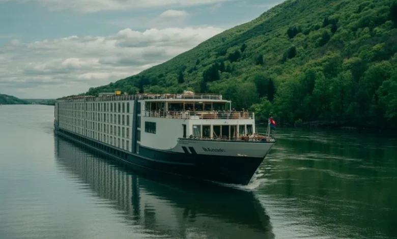 Budapest’s Role in European River Cruises Grows Stronger with Viking’s Hiring Surge-Here is How