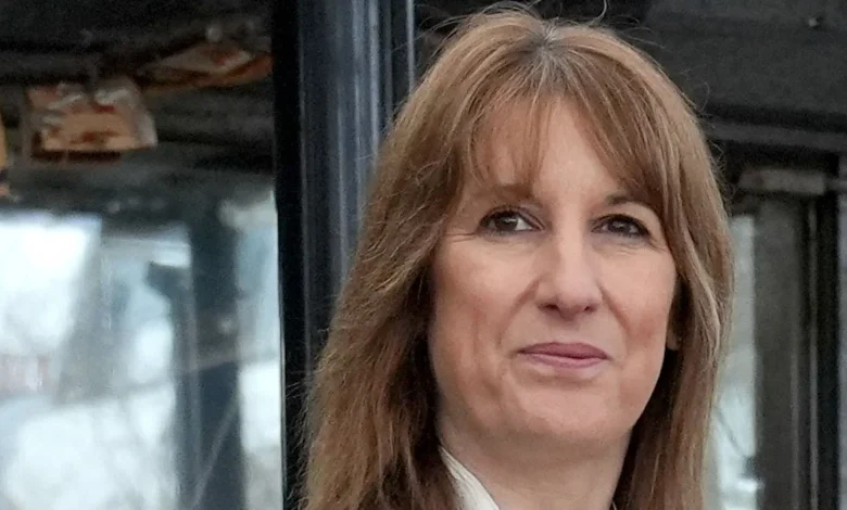 Budget 2025: Workers being 'hammered' while pensioners benefit, says analysis