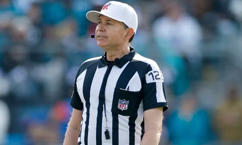 Buffalo Bills beat Jaguars and lopsided officiating in Wild Card win