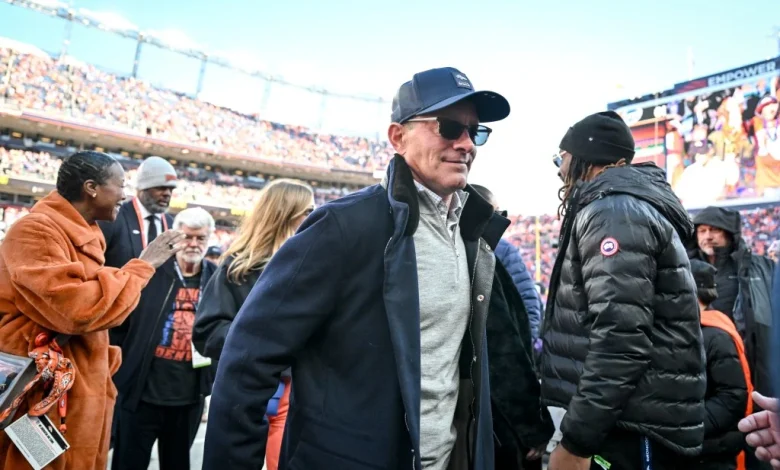 Buffalo Bills presser offers reminder that Broncos struck gold with Walton-Penners