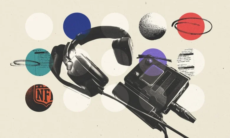 Buffalo or Baltimore? NFL coaches and execs vote on best head coach openings - The Athletic