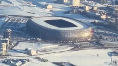 Bugün Gaziantep... Galatasaray ve Trabzonspor'u çileden çıkaran görüntü