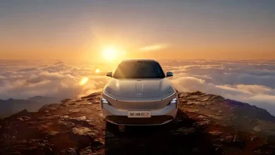 Buick Electra E7 EREV goes nearly 1,000 miles