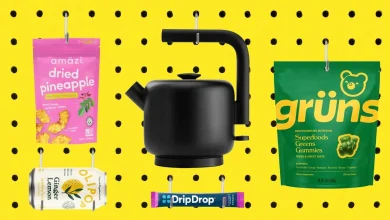 Build a Wellness-Focused Pantry With These Editor-Approved Essentials