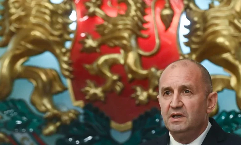 Bulgaria heads for yet another snap election