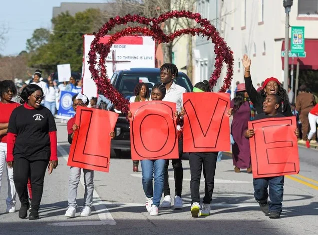Bulloch County MLK observance, parade set for 11 a.m., Jan. 19