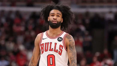 Bulls are about to repeat painful history with Coby White