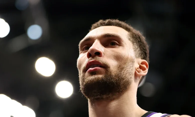 Bulls are immediately vindicated for Zach Lavine trade if latest rumors are true