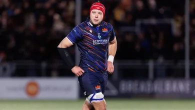 Bulls battle: Edinburgh bolstered by returning internationals