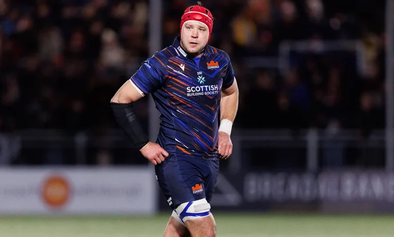Bulls battle: Edinburgh bolstered by returning internationals