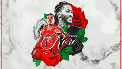 Bulls to honor Derrick Rose with jersey retirement