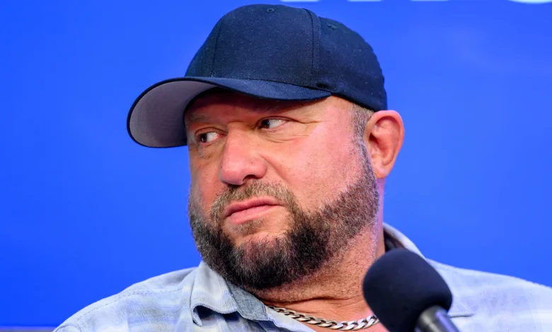 Bully Ray Expands On His Problem With WWE Unreal: 'Everybody Knows It's Wrong'