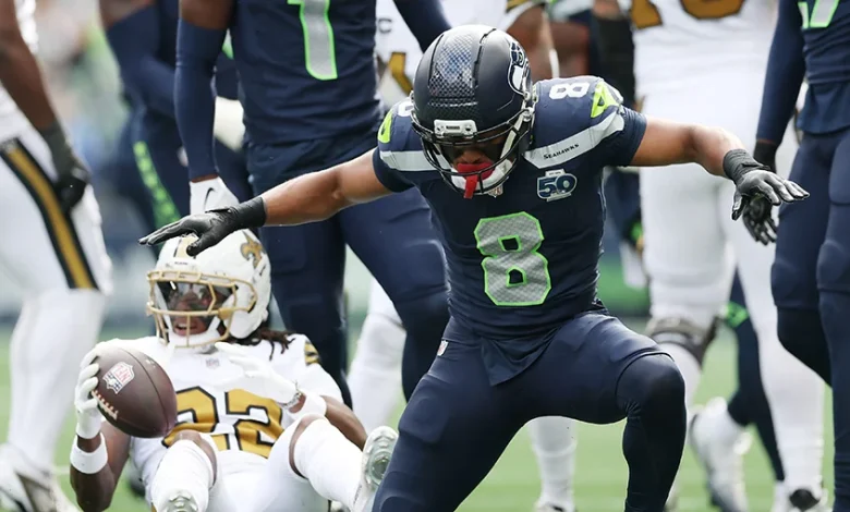Bump: Why Seahawks’ defense will be even better in playoffs