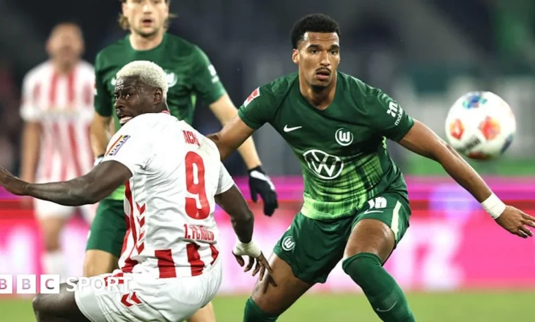 Bundesliga LIVE: Watch & follow live text Köln vs Wolfsburg - score updates, stats & head-to-head