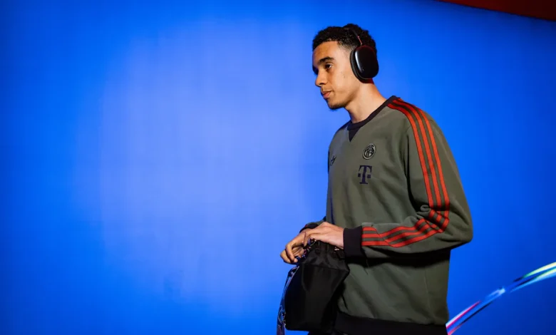 Bundesliga Matchday Preview: Hamburger SV vs. Bayern Munich