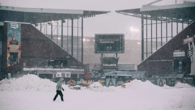 Bundesliga-Nachholspiele im TV und Stream: Wer überträgt die Partien am Dienstag?
