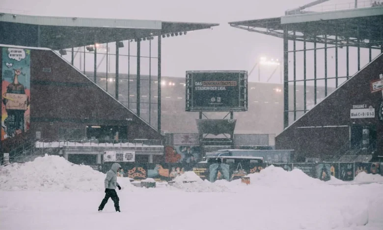 Bundesliga-Nachholspiele im TV und Stream: Wer überträgt die Partien am Dienstag?