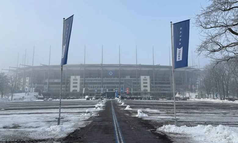 Bundesliga-Spiel kurz vor Abpfiff abgesagt!