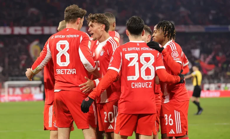 Bundesliga im Free-TV: Warum überträgt RTL heute das Bayern-Spiel?