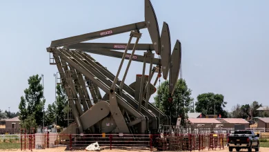 Bureau of Land Management oil and gas auction gets zero bids in Colorado