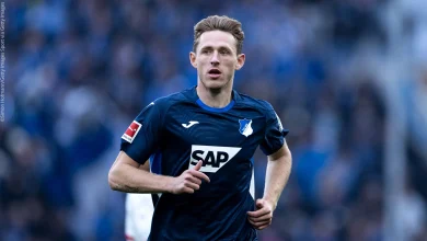 Burger sieht gegen Bremen die Rote Karte