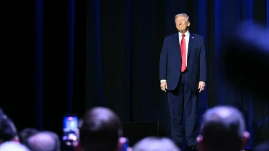 'Burned' by Trump's tariff threats before, investors are hoping for TACO trade