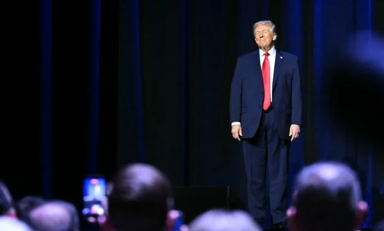 'Burned' by Trump's tariff threats before, investors are hoping for TACO trade