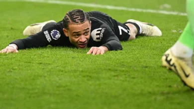 Burnley 2-2 Tottenham: boring Spurs scrape away draw through late Romero header