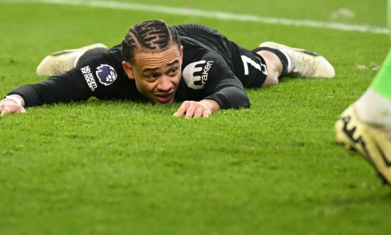 Burnley 2-2 Tottenham: boring Spurs scrape away draw through late Romero header