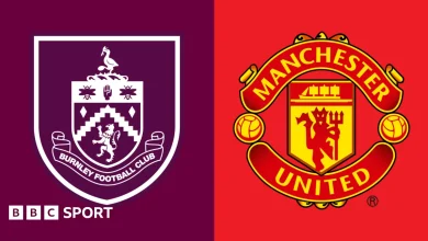 Burnley vs Manchester United: Premier League preview, team news, stats & head-to-head