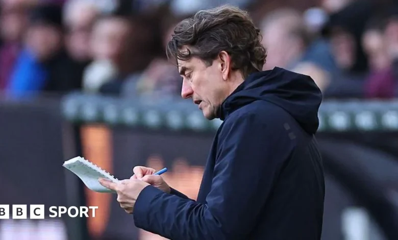 Burnley vs Tottenham Hotspur: Premier League preview, team news, stats & head-to-head