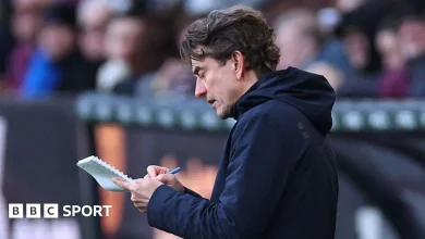 Burnley vs Tottenham Hotspur: Premier League preview, team news, stats & head-to-head