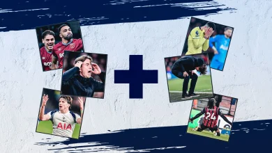 Burnley vs Tottenham: Spurs boss Thomas Frank aiming to ease more pressure in 'huge' trip to Turf Moor