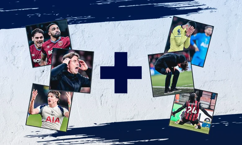 Burnley vs Tottenham: Spurs boss Thomas Frank aiming to ease more pressure in 'huge' trip to Turf Moor