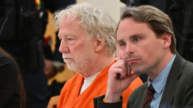 Busfield Case Puts Scrutiny on Warner Bros.' Own Investigation