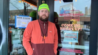 Businesses in Minneapolis are planning to close Friday to protest ICE