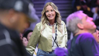Buss Family 'Infighting' Before Historic $10B Sale of Lakers Detailed in Latest NBA Rumors
